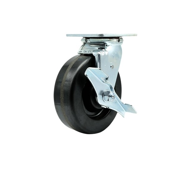 Assure Parts 190CW44620B Replacement Caster with Brake